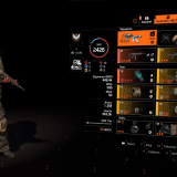 Eagle Bearer Classic PvP Build